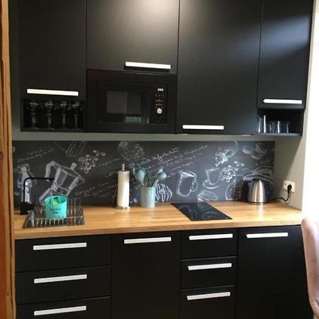 M&M Ferienwohnung 2 ブラウンラーゲ エクステリア 写真