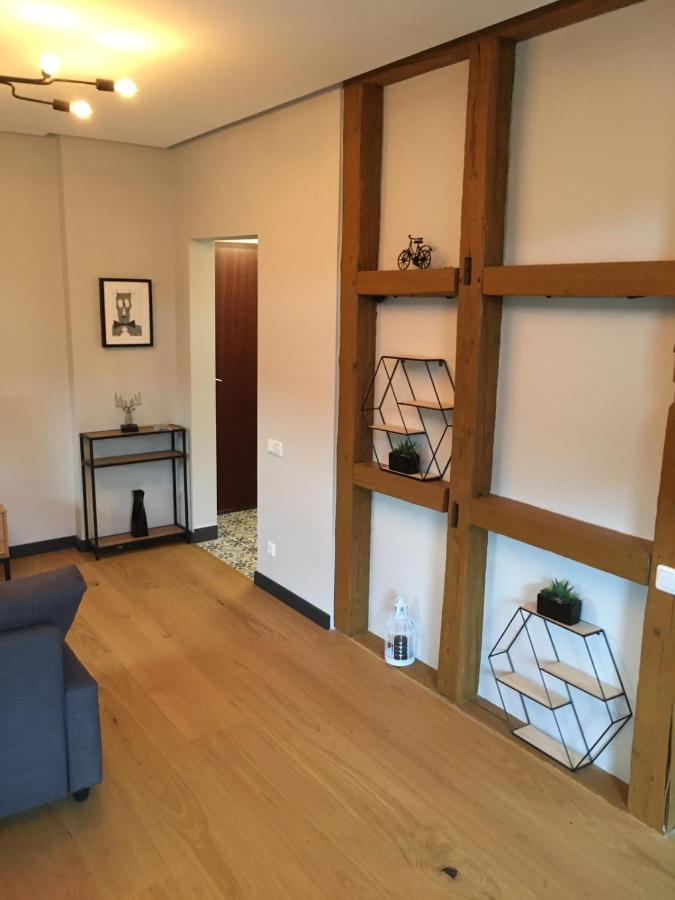 M&M Ferienwohnung 2 ブラウンラーゲ エクステリア 写真