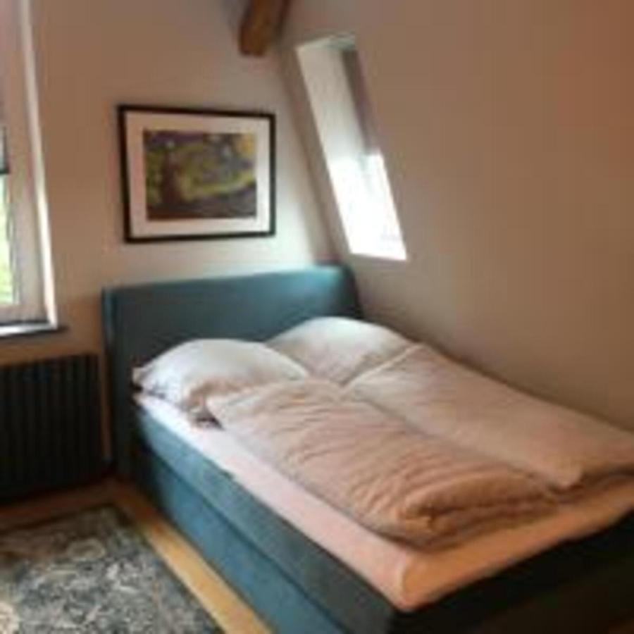 M&M Ferienwohnung 2 ブラウンラーゲ エクステリア 写真