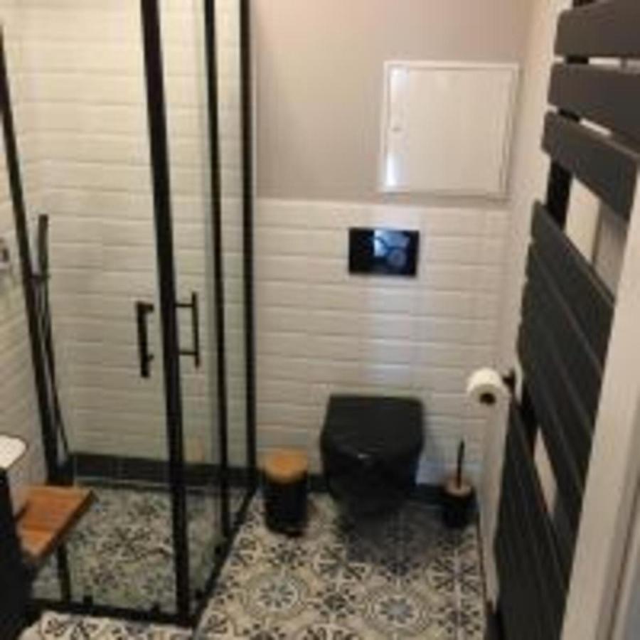 M&M Ferienwohnung 2 ブラウンラーゲ エクステリア 写真