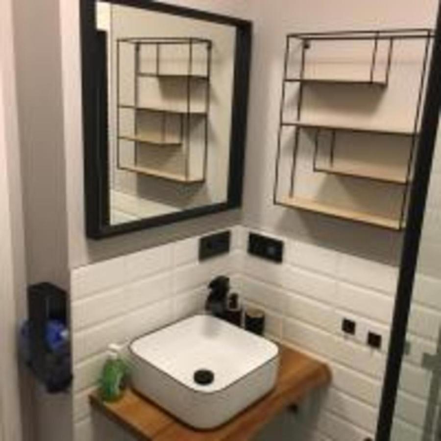 M&M Ferienwohnung 2 ブラウンラーゲ エクステリア 写真
