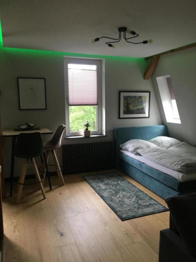 M&M Ferienwohnung 2 ブラウンラーゲ エクステリア 写真